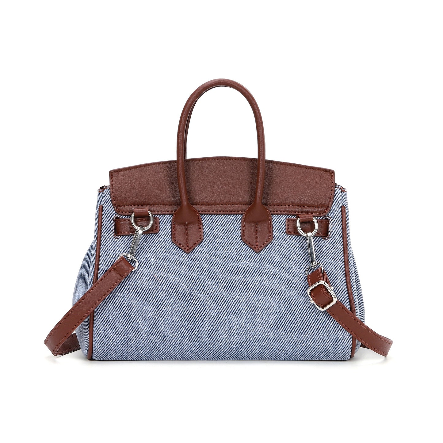 Pomo Pals — Canvas Companion Bag