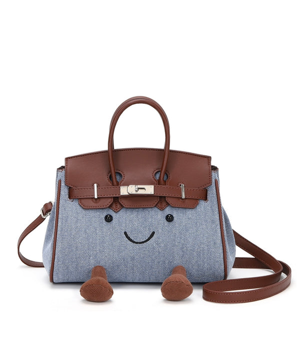 Pomo Pals — Canvas Companion Bag